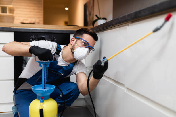 Best Best Pest Control Companies  in Geneva, FL