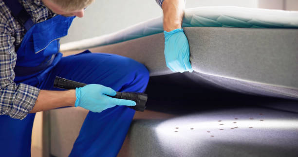 Best Bed Bug Extermination  in Geneva, FL